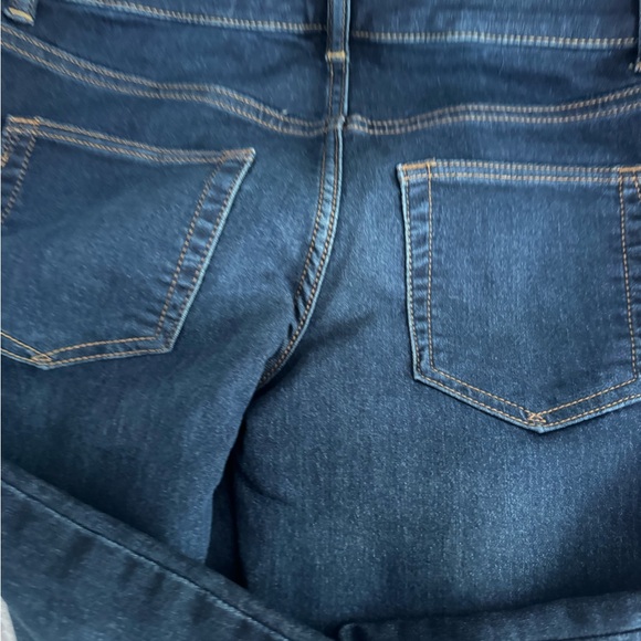 Gap regular stretch slim jeans, like new! - Picture 5 of 6